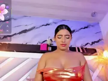 Chaturbate Watch Live Sex Cams of zoe_johnsonn1