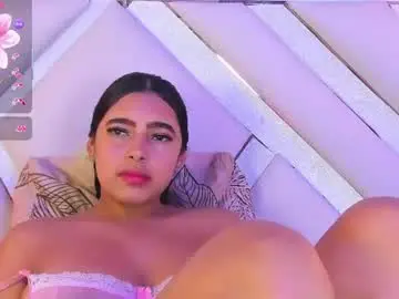 Chaturbate Live Sex Cam of zoe_johnsonn1