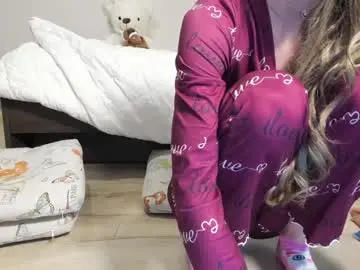 Chaturbate Live Sex of 1nwardly_beauty