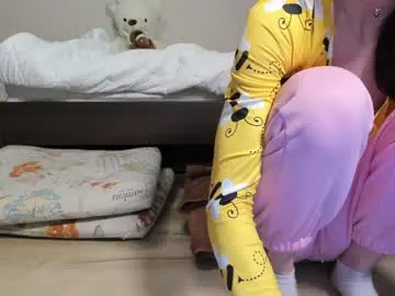 Chaturbate Live Sex of 1nwardly_beauty