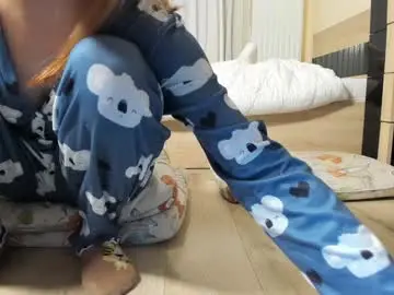 Chaturbate Live Sex Cam of 1nwardly_beauty