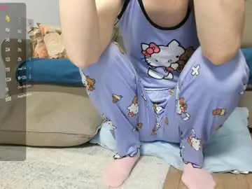 Chaturbate Live Porn of 1nwardly_beauty