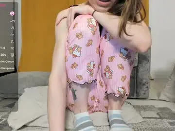 Chaturbate Sex Cam of 1nwardly_beauty