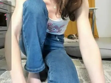 Chaturbate Free Live Porn of 1nwardly_beauty