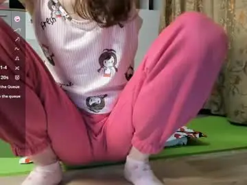 Chaturbate Watch Live Sex Cams of 1nwardly_beauty