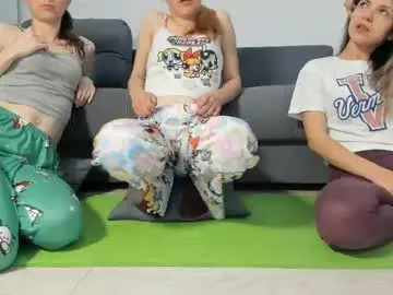 Chaturbate Adult Video Chat of 1nwardly_beauty