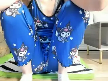 Chaturbate Sex Chat of 1nwardly_beauty