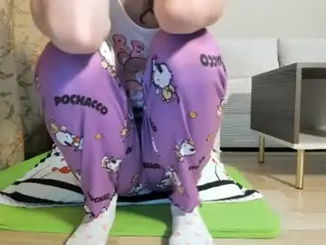 Chaturbate Sex Chat of 1nwardly_beauty