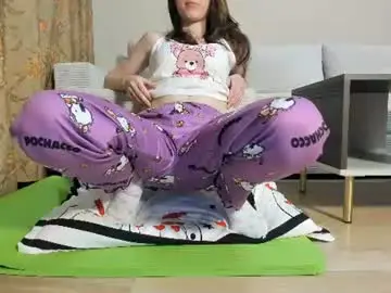 Chaturbate Private Sex Chat of 1nwardly_beauty
