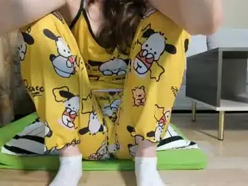 Chaturbate Live Sex Cam of 1nwardly_beauty