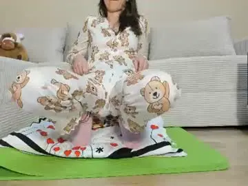 Chaturbate Free Live Porn of 1nwardly_beauty