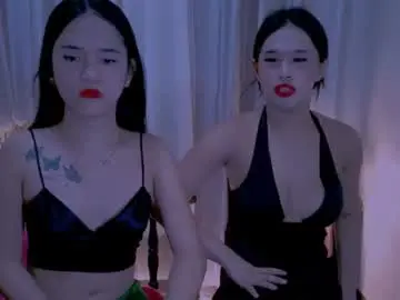 Chaturbate Nude Webcam of _xxsoffia