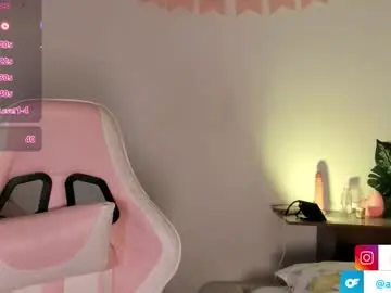 Chaturbate Adult Webcam of adriannyp