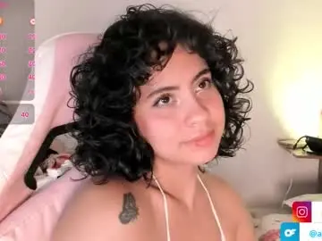 Chaturbate Adult Video Chat of adriannyp