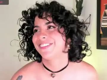 Chaturbate Live Sex of adriannyp