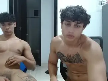 Chaturbate Nude Webcam of alfred_cantillo