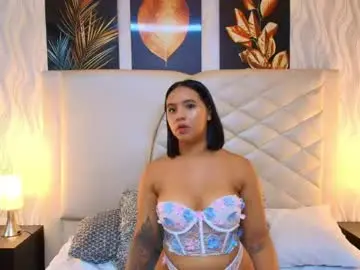 Chaturbate Live Sex of amberr_greyy