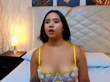 Chaturbate Nude Webcam of amberr_greyy
