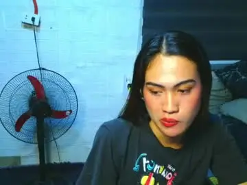 Chaturbate Free Porn Cam of asian_loraine