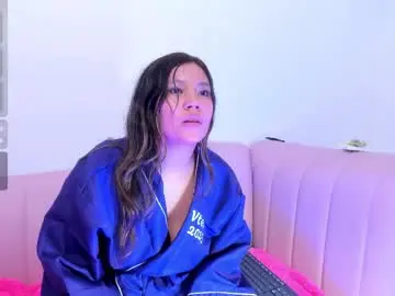 Chaturbate Adult Webcam of asianslut_