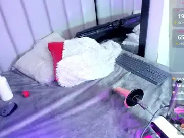 Chaturbate Free Porn Cam of asianslut_