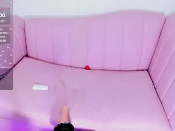 Chaturbate Nude Webcam of asianslut_