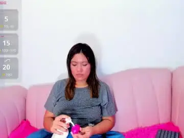 Chaturbate Private Sex Chat of asianslut_