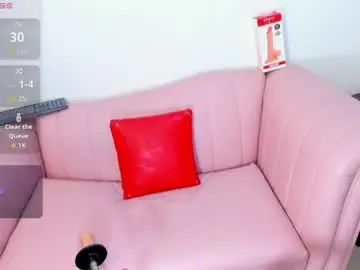 Chaturbate Free Live Porn of asianslut_