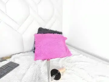 Chaturbate Nude Webcam of asianslut_