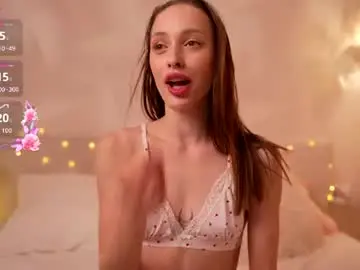 Chaturbate Nude Webcam of babymilkaa