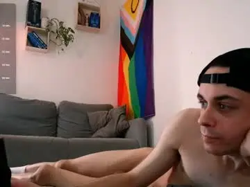 Chaturbate Sex Chat of barebastian