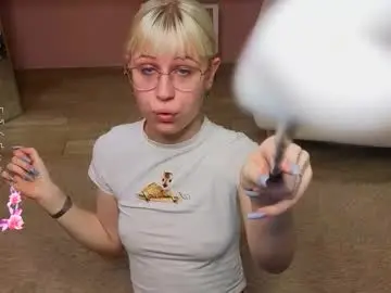 Chaturbate Adult Webcam of call_me_heaven