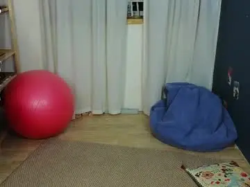 Chaturbate Adult Webcam of call_me_heaven