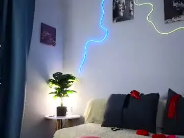 Chaturbate Adult Webcam of call_me_heaven