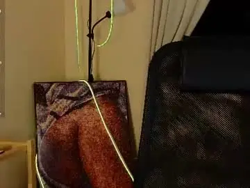 Chaturbate Live Porn of call_me_heaven