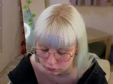 Chaturbate Sex Cam of call_me_heaven
