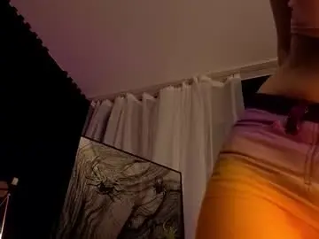 Chaturbate Nude Webcam of cassiecool