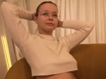 Chaturbate Live Sex Cam of cassiecool