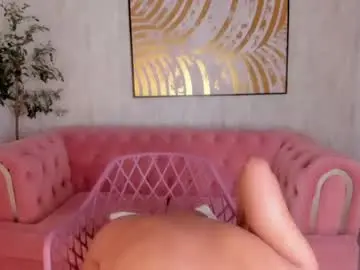 Chaturbate Best live sex cam show of charlotte_capell