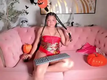 Chaturbate Free Live Porn of charlotte_capell