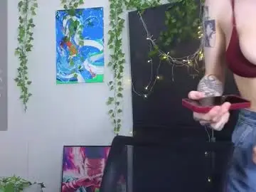 Chaturbate Private Sex Chat of christy_memeow