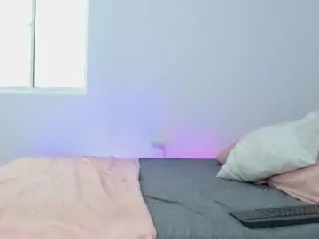 Chaturbate Live Sex Cam of delancy_123