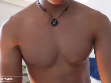 Chaturbate Private Sex Chat of deus_belli