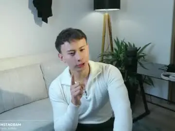 Chaturbate Live Porn of deus_belli