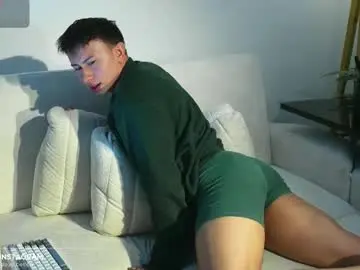 Chaturbate Best Webcam of deus_belli