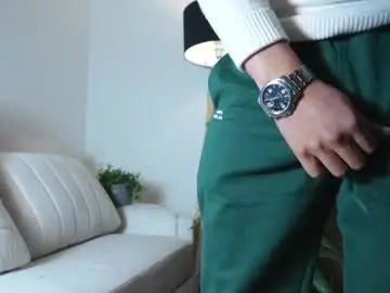 Chaturbate Free Porn Cam of deus_belli