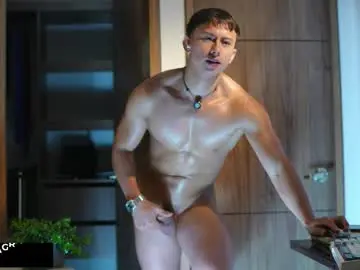 Chaturbate Live Sex Cam of deus_belli