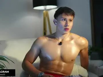 Chaturbate Adult Webcam of deus_belli