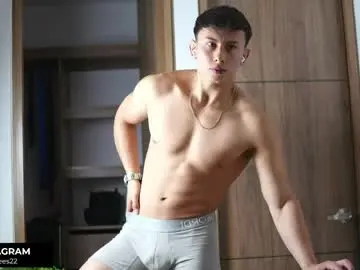 Chaturbate Best Webcam of deus_belli