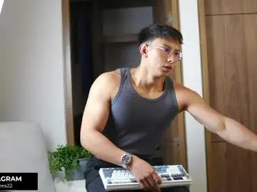 Chaturbate Adult Webcam of deus_belli